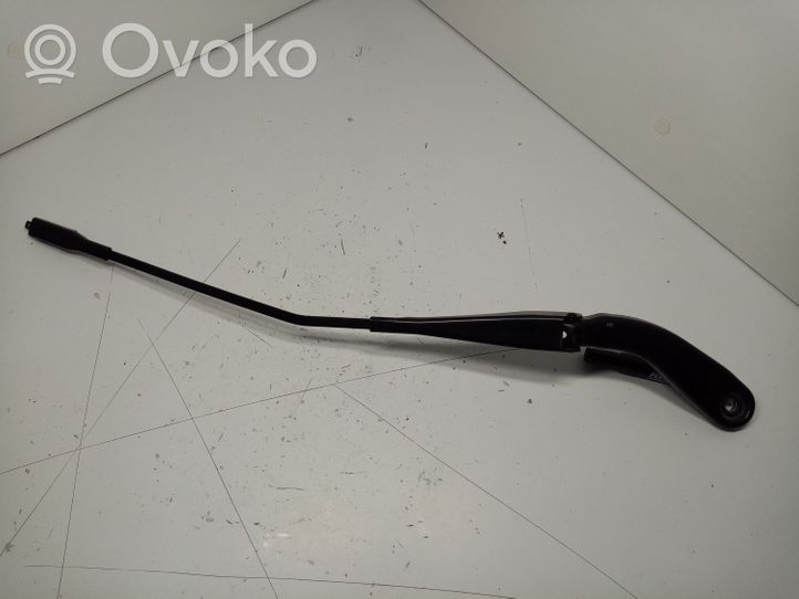 BMW 3 F30 F35 F31 Braccio della spazzola tergicristallo anteriore 61617260474