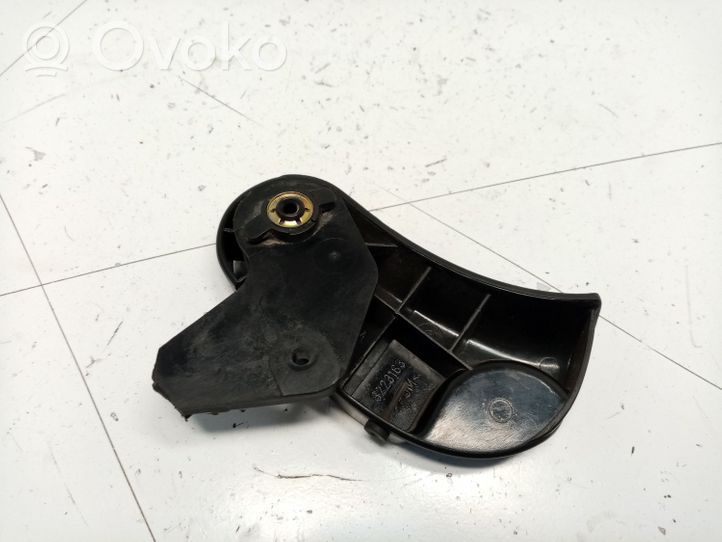 BMW 3 E46 Variklio dangčio (kapoto) rankenėlė 8223163