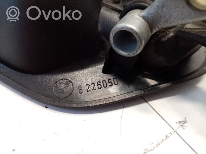 BMW 5 E39 Rankenėlė atidarymo vidinė 8226050