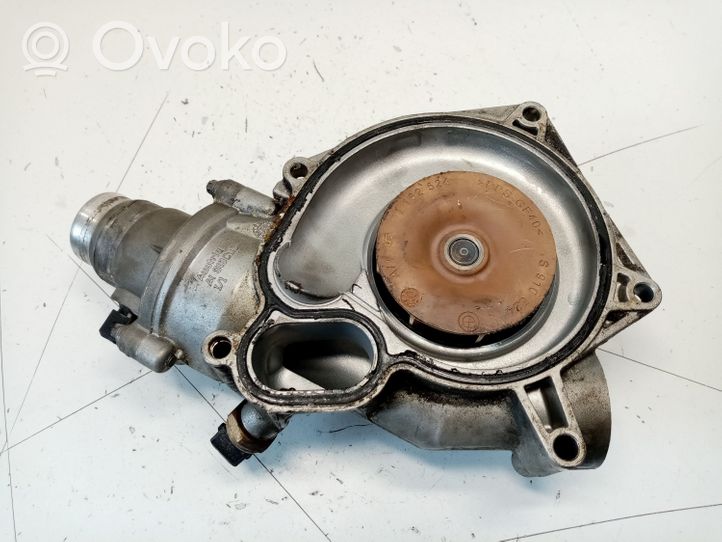 BMW 7 F01 F02 F03 F04 Pompa dell’acqua 7571792