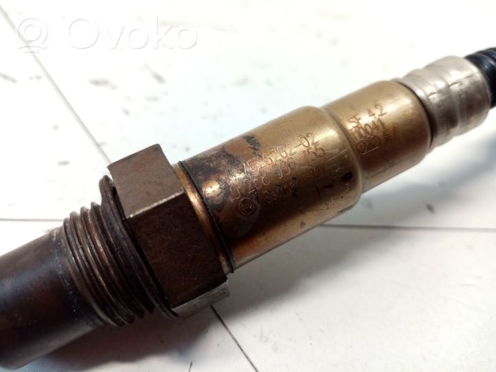 BMW 5 F10 F11 Sonde lambda 7526262