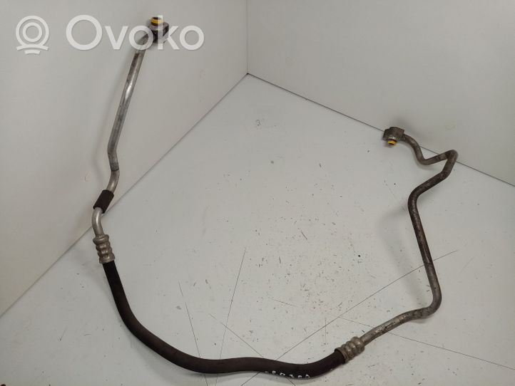 BMW 3 E90 E91 Air conditioning (A/C) pipe/hose 64509190452