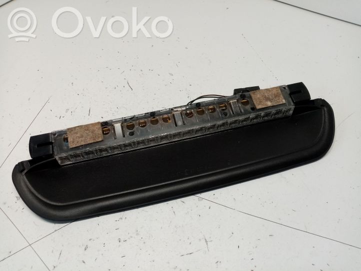 63256927017 BMW 5 E60 E61 Dritte Bremsleuchte, 10.00 € | RRR