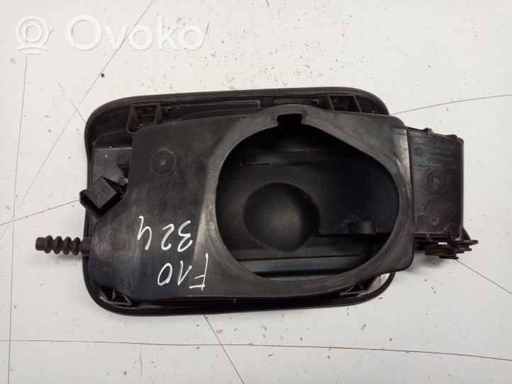 BMW 5 F10 F11 Bouchon, volet de trappe de réservoir à carburant 1177204365