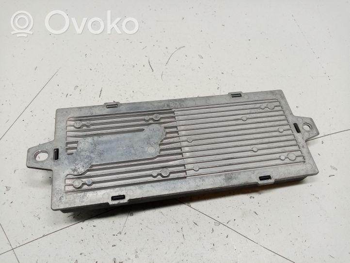 BMW 6 E63 E64 Muut ohjainlaitteet/moduulit 37146768383