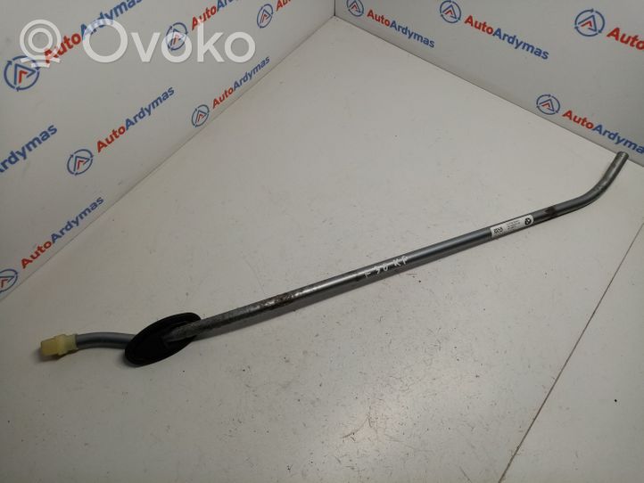 BMW 3 F30 F35 F31 Altre parti del freno a mano/freno di stazionamento 6792264