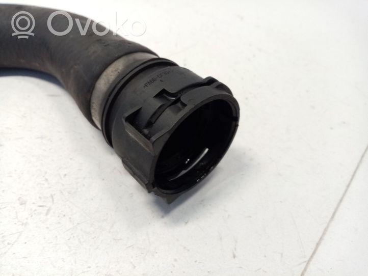 BMW 3 E46 Tuyau de liquide de refroidissement moteur 11532249778