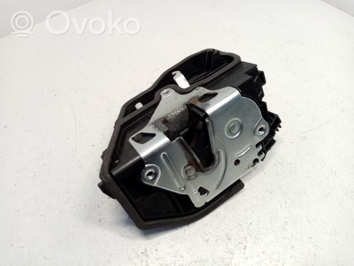 BMW 6 F12 F13 Etuoven lukko 7202143