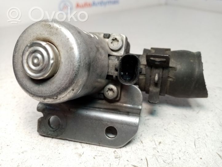 BMW 4 F32 F33 Coolant heater control valve 64119254742