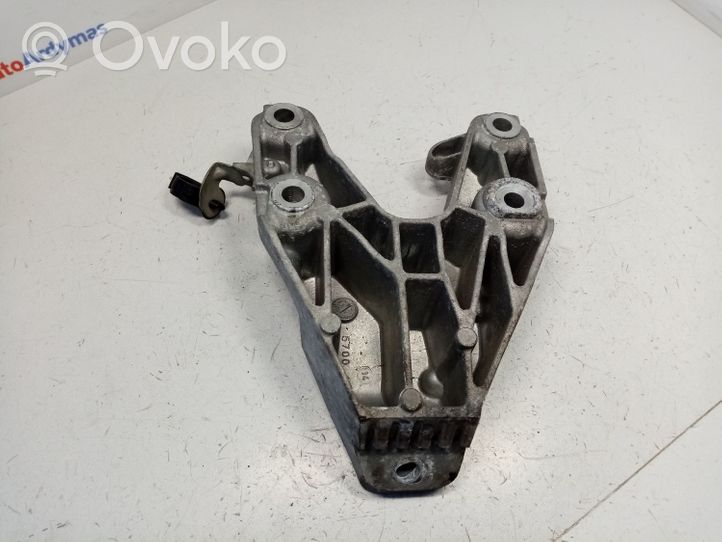 BMW 4 F32 F33 Support, suspension du moteur 22116864719