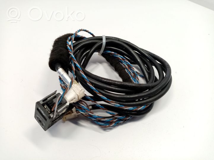 BMW 4 F32 F33 Connettore plug in USB 9229246