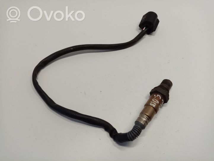 BMW 6 F12 F13 Lambda probe sensor 7576673