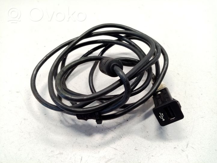 BMW X5 E70 Gniazdo / Złącze USB 9167196