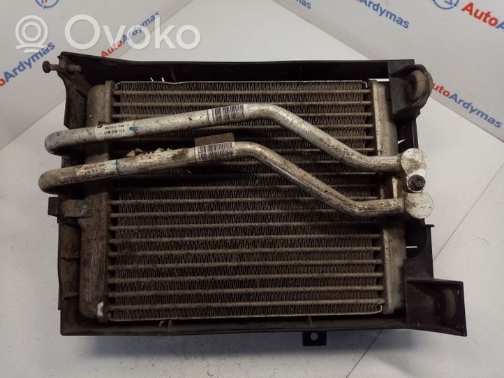 BMW X5M E70 Radiatore dell’olio del motore 7589520