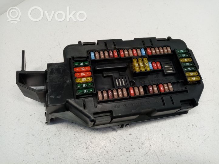 BMW X6 F16 Fuse module 61149316568