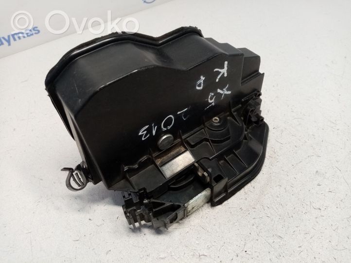 BMW X3 F25 Serrure de porte avant 7318421