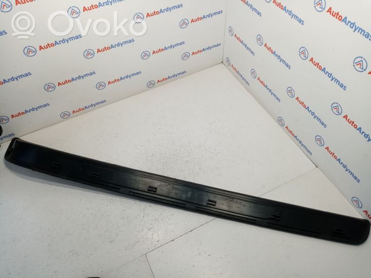 BMW M3 Front sill trim cover 51477900751