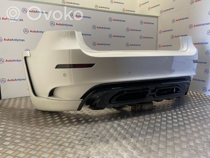 BMW X6 E71 Muu korin osa 7217862