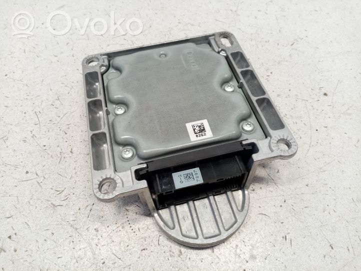 BMW 3 F30 F35 F31 Module de commande suspension 34526855558