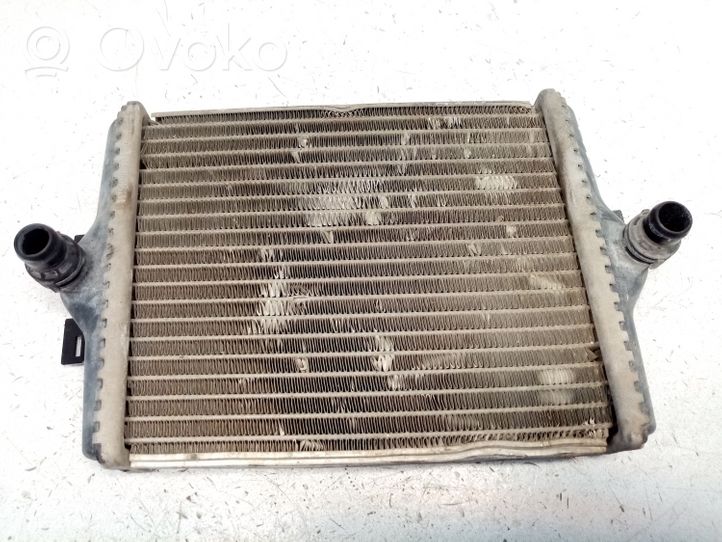 BMW 3 F30 F35 F31 Optional radiator 17117600697