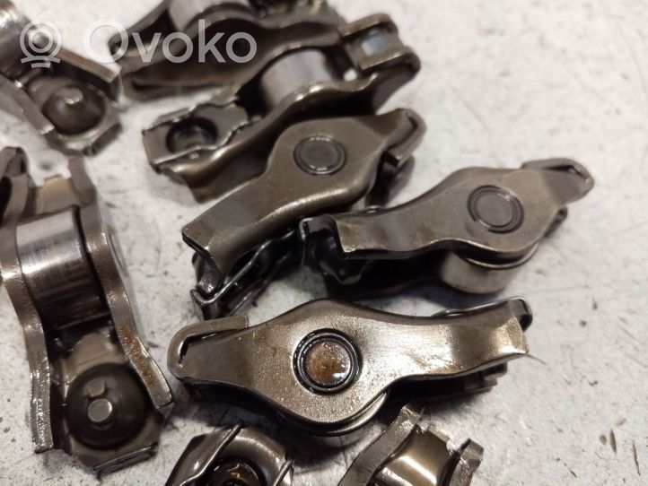 BMW 5 F10 F11 Valve rocker arm 11337557284