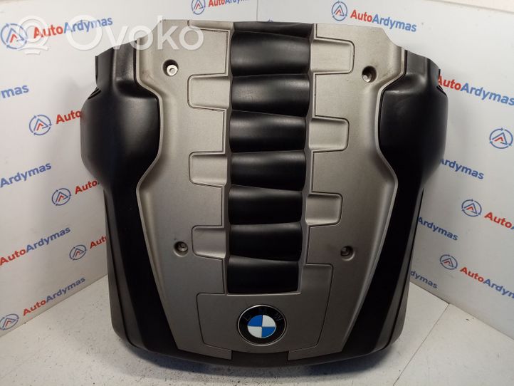 BMW 7 E65 E66 Copri motore (rivestimento) 11617535151