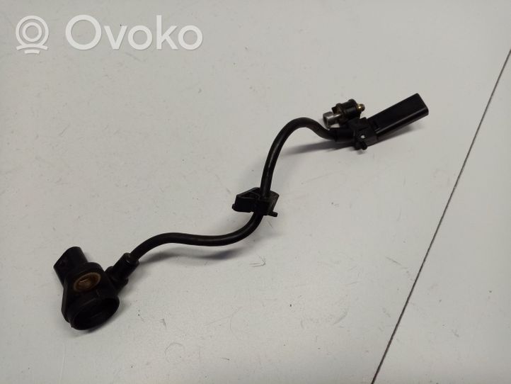 BMW 3 F30 F35 F31 Sensore velocità dell’albero motore 7595860