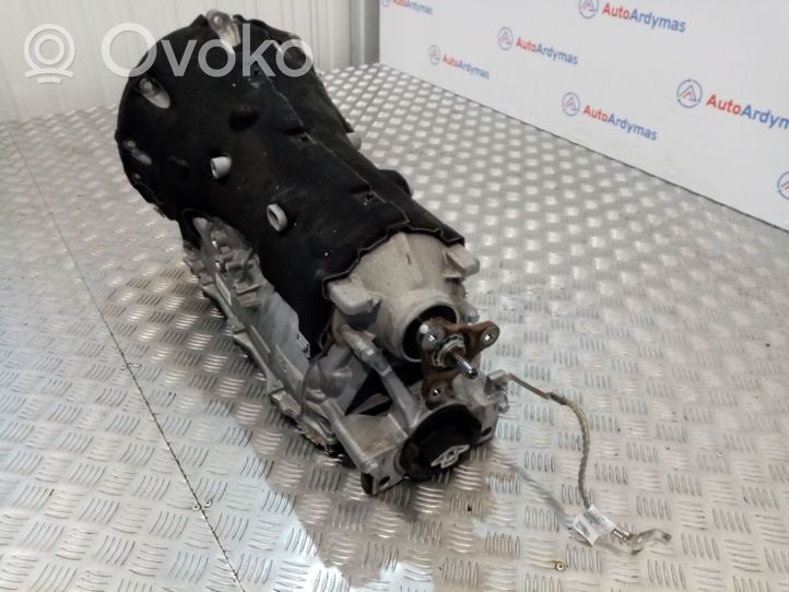 BMW X3 G01 Automatic gearbox 9487334