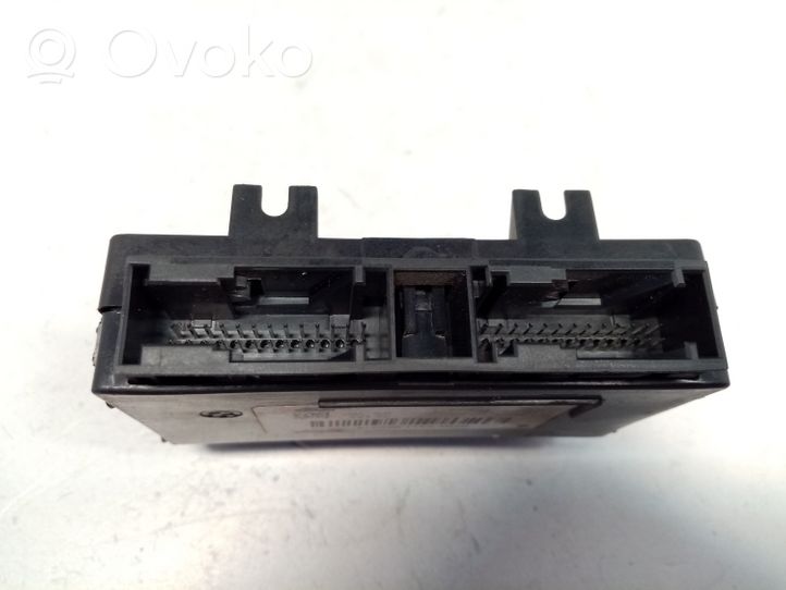 BMW 3 F30 F35 F31 Ilmastoinnin ohjainlaite/moduuli 64119296781