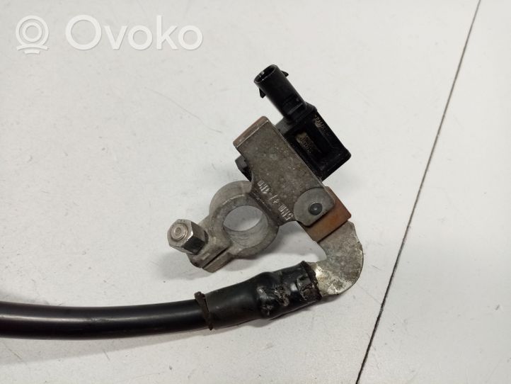 BMW X1 F48 F49 Cable negativo de tierra (batería) 61219117831