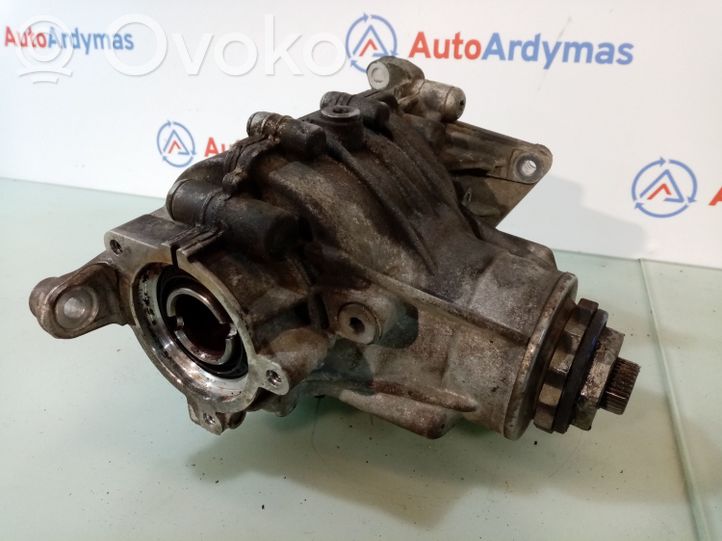 7646889 BMW X1 F48 F49 Gearbox transfer box case, 499.00 € | RRR