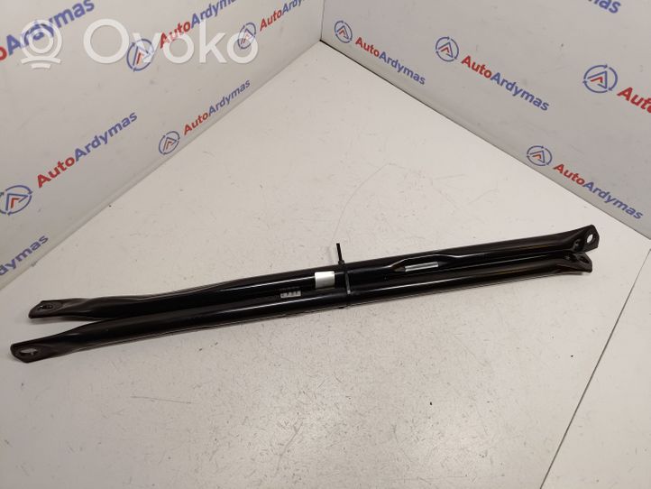 BMW X1 F48 F49 Altra parte del vano motore 7286759