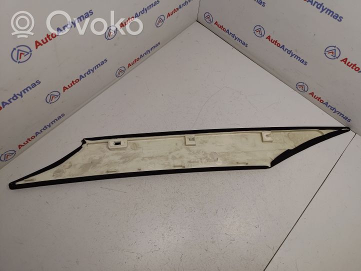 BMW 7 E65 E66 Rivestimento montante (C) 51437007635