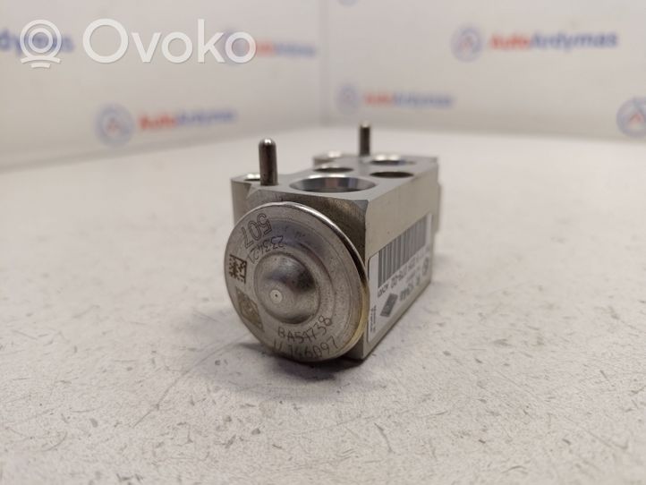 BMW X3 F25 Air conditioning (A/C) expansion valve 64119226078