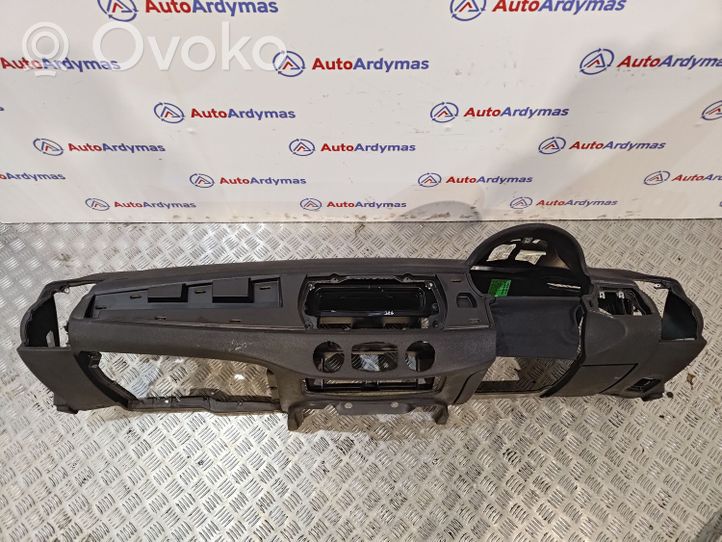 BMW Z4 E85 E86 Dashboard 6961777