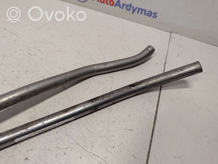 BMW 3 F30 F35 F31 Altre parti del freno a mano/freno di stazionamento 6792264