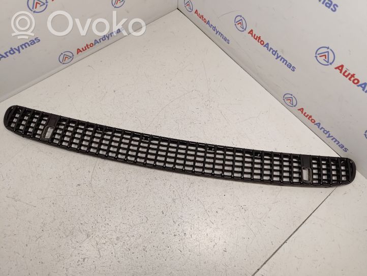 BMW 3 E46 Grille calandre de capot 51137075312