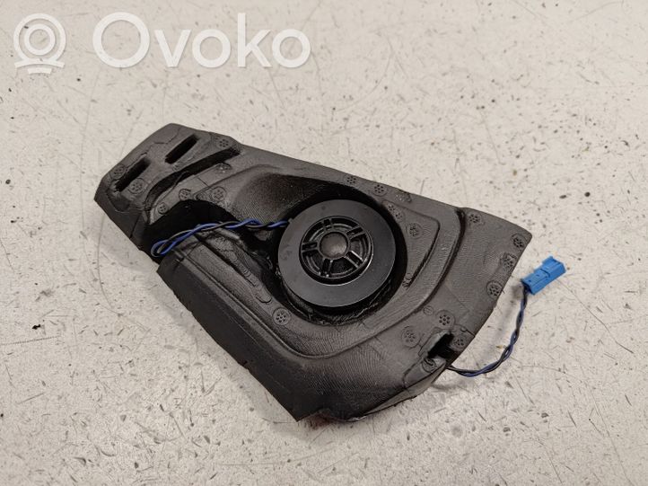 7447203 BMW 3 G20 G21 Front door high frequency speaker, 35.00 € | RRR