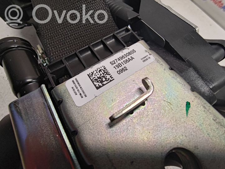 7496308 BMW 3 G20 G21 Sicherheitsgurt vorne, 299.00 € | RRR 