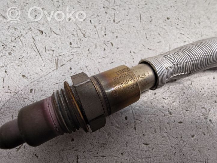 BMW 3 G20 G21 Sonde lambda 8659971