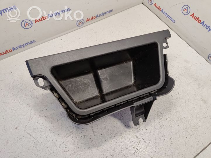 BMW X5 F15 Vano portaoggetti nel bagagliaio 7284294