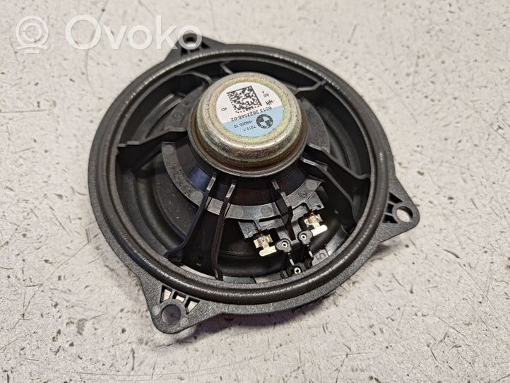 BMW 3 G20 G21 Takaoven kaiutin 65132622546