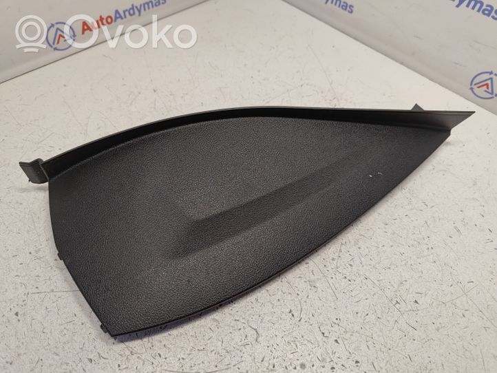 BMW 3 G20 G21 Panelės apdailos skydas (šoninis) 51456805560