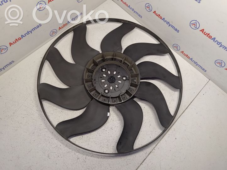 T10850C BMW 3 G20 G21 Fan impeller, 99.00 € | RRR