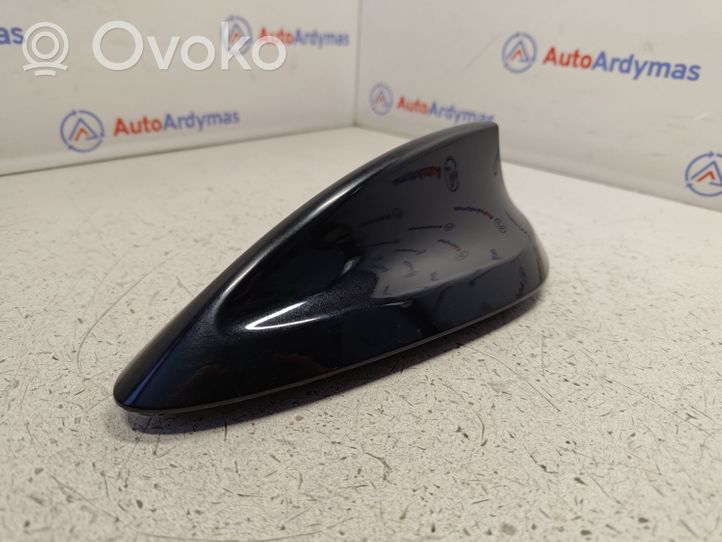 BMW X5 F15 Copertura dell’antenna tetto (GPS) 9252241