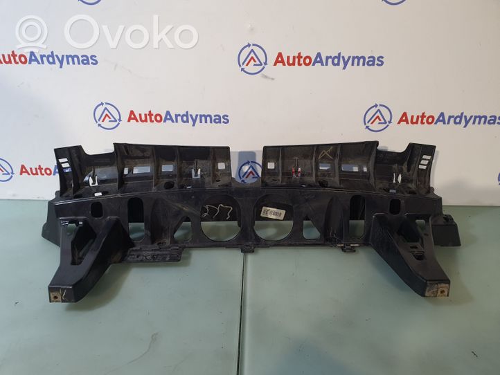 BMW X5 F15 Support de pare-chocs arrière 7294391