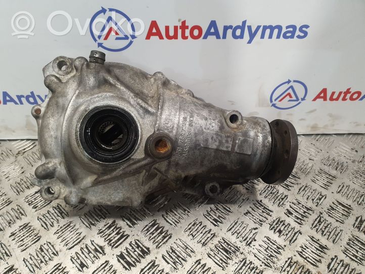 BMW 5 G30 G31 Differenziale anteriore 7647386