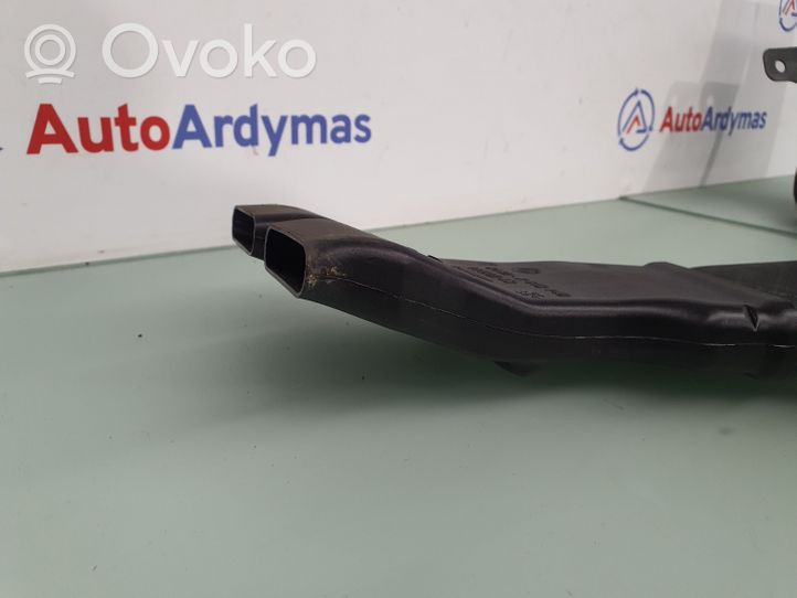 BMW 3 G20 G21 Salono oro latakas (-ai) 7443138