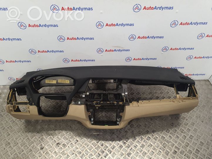 BMW X5 E70 Deska rozdzielcza 6974548