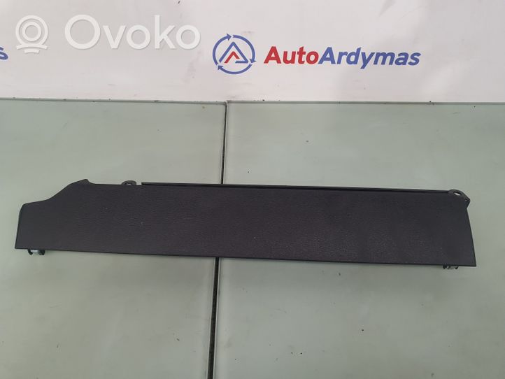 BMW X1 F48 F49 Paneļa dekoratīvās apdares vairogs (apakšējais) 9292153